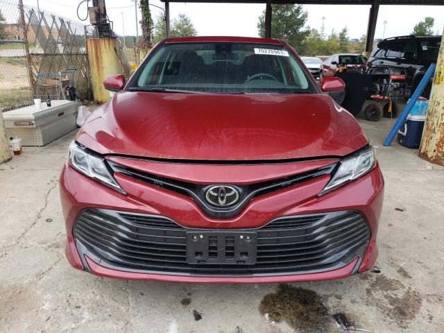 Photo 4 VIN: 4T1B11HK2KU828639 - TOYOTA CAMRY 