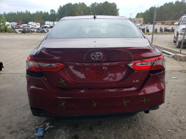 Photo 5 VIN: 4T1B11HK2KU828639 - TOYOTA CAMRY 