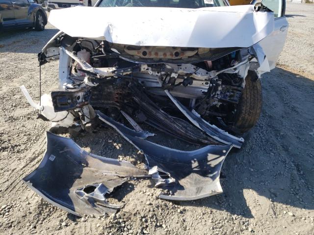 Photo 6 VIN: 4T1B11HK2KU830620 - TOYOTA CAMRY L 