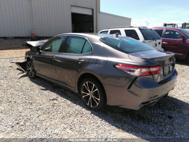 Photo 2 VIN: 4T1B11HK2KU836742 - TOYOTA CAMRY 