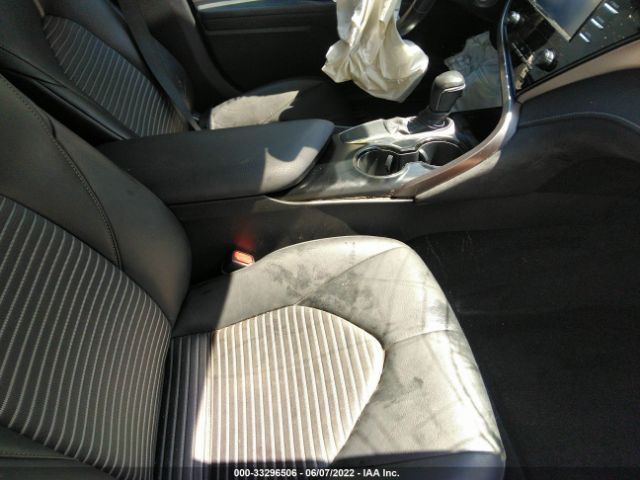 Photo 4 VIN: 4T1B11HK2KU836742 - TOYOTA CAMRY 