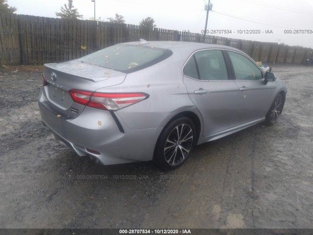 Photo 3 VIN: 4T1B11HK2KU844467 - TOYOTA CAMRY 