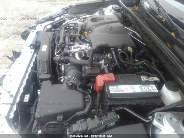 Photo 9 VIN: 4T1B11HK2KU844467 - TOYOTA CAMRY 