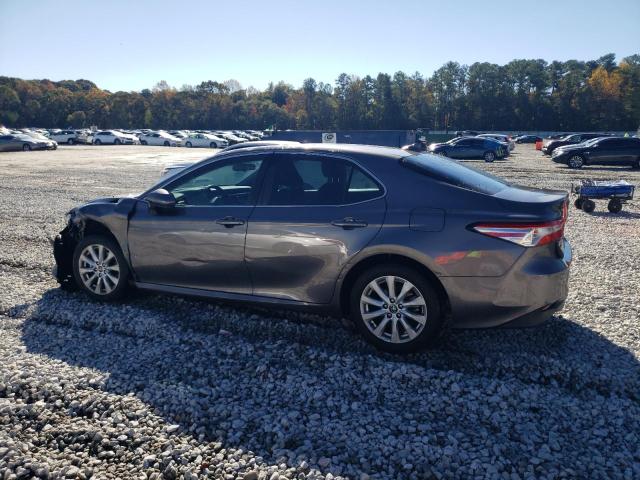 Photo 1 VIN: 4T1B11HK2KU846364 - TOYOTA CAMRY L 