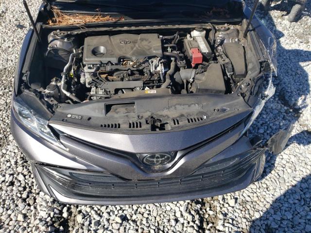 Photo 10 VIN: 4T1B11HK2KU846364 - TOYOTA CAMRY L 