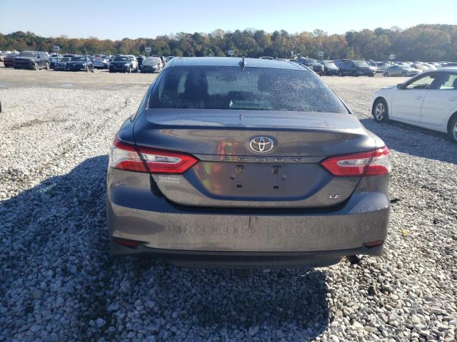 Photo 5 VIN: 4T1B11HK2KU846364 - TOYOTA CAMRY L 