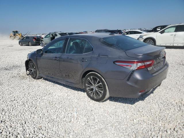 Photo 1 VIN: 4T1B11HK2KU847241 - TOYOTA CAMRY L 