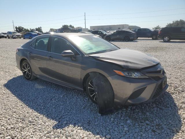 Photo 3 VIN: 4T1B11HK2KU847241 - TOYOTA CAMRY L 