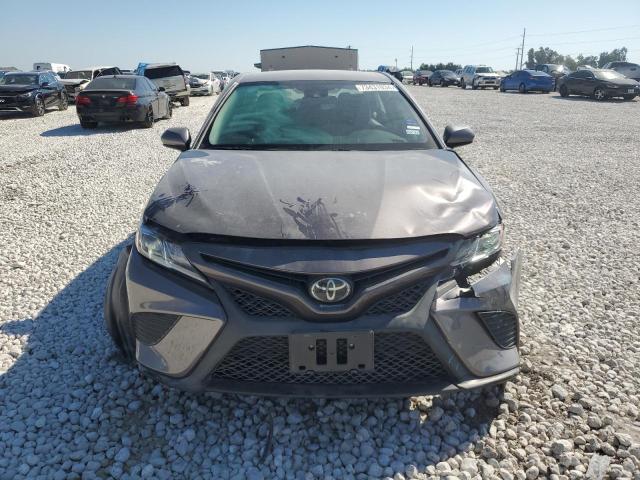 Photo 4 VIN: 4T1B11HK2KU847241 - TOYOTA CAMRY L 