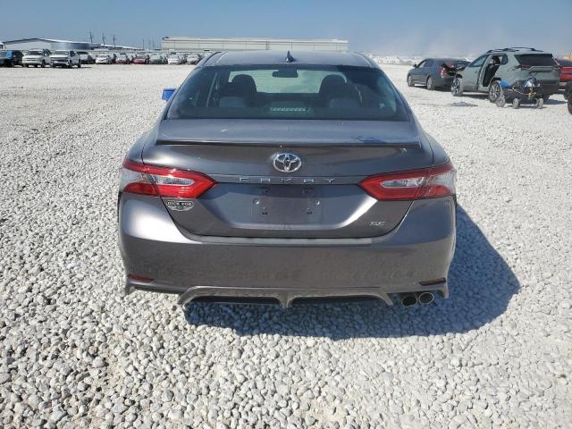 Photo 5 VIN: 4T1B11HK2KU847241 - TOYOTA CAMRY L 