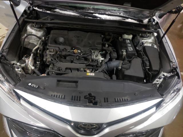 Photo 6 VIN: 4T1B11HK3JU003322 - TOYOTA CAMRY L 