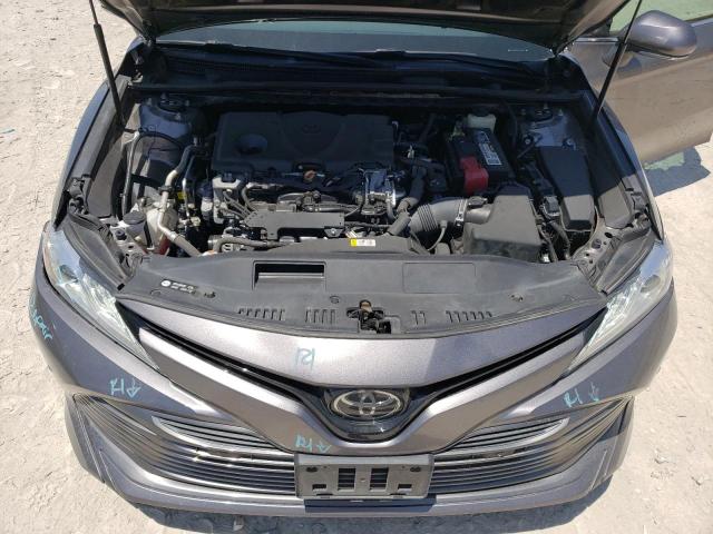 Photo 10 VIN: 4T1B11HK3JU013607 - TOYOTA CAMRY L 