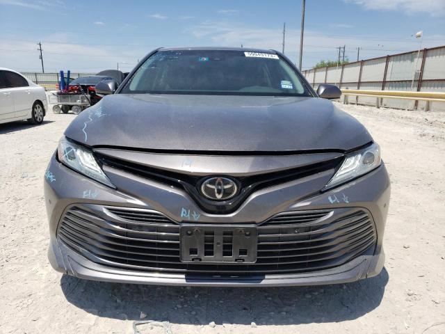 Photo 4 VIN: 4T1B11HK3JU013607 - TOYOTA CAMRY L 