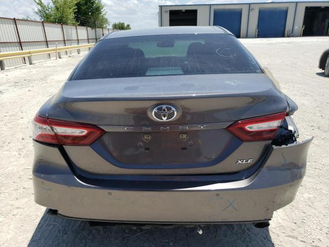 Photo 5 VIN: 4T1B11HK3JU013607 - TOYOTA CAMRY L 