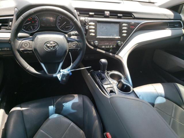 Photo 7 VIN: 4T1B11HK3JU013607 - TOYOTA CAMRY L 