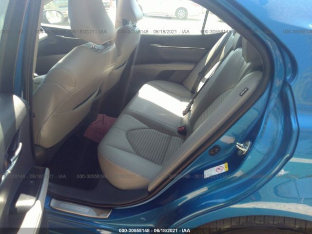 Photo 7 VIN: 4T1B11HK3JU020640 - TOYOTA CAMRY 