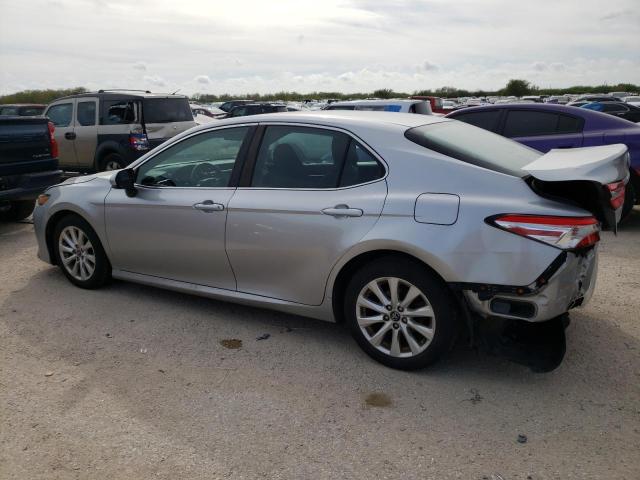 Photo 1 VIN: 4T1B11HK3JU024431 - TOYOTA CAMRY 