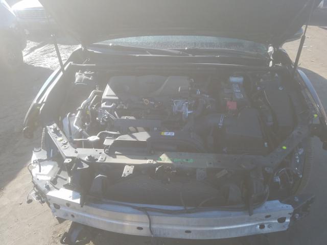 Photo 6 VIN: 4T1B11HK3JU024557 - TOYOTA CAMRY L 