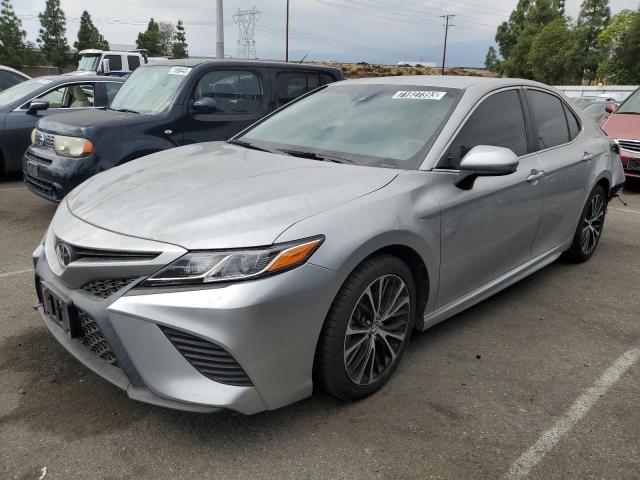 Photo 0 VIN: 4T1B11HK3JU025918 - TOYOTA CAMRY 