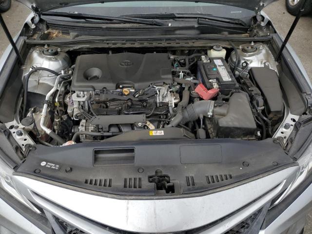 Photo 10 VIN: 4T1B11HK3JU025918 - TOYOTA CAMRY 