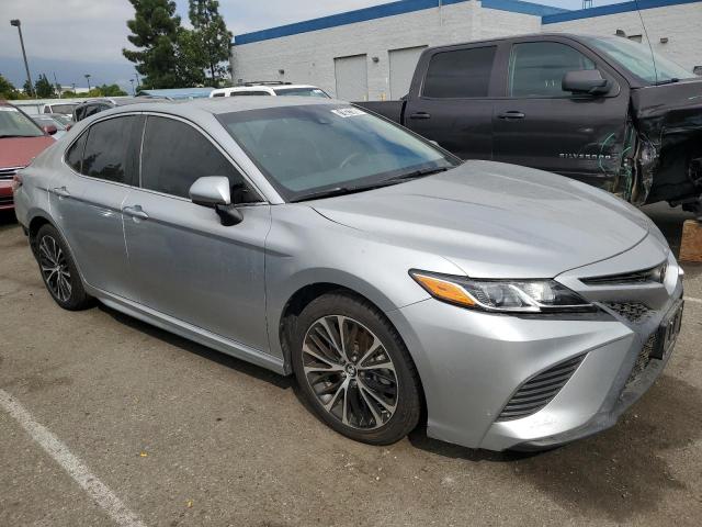 Photo 3 VIN: 4T1B11HK3JU025918 - TOYOTA CAMRY 