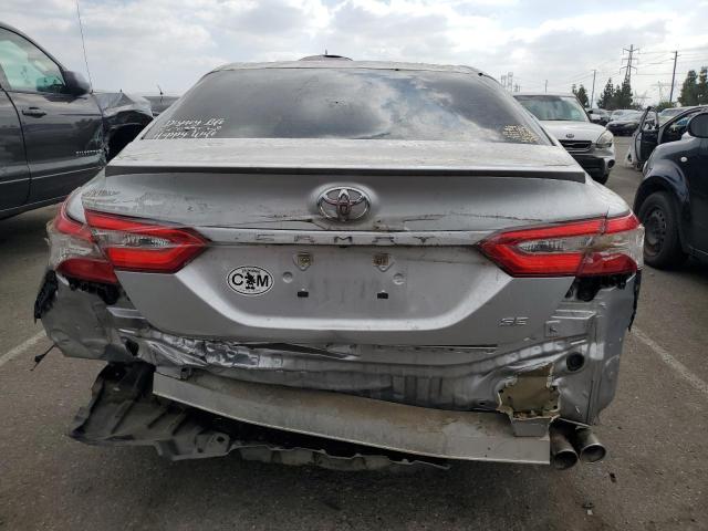 Photo 5 VIN: 4T1B11HK3JU025918 - TOYOTA CAMRY 