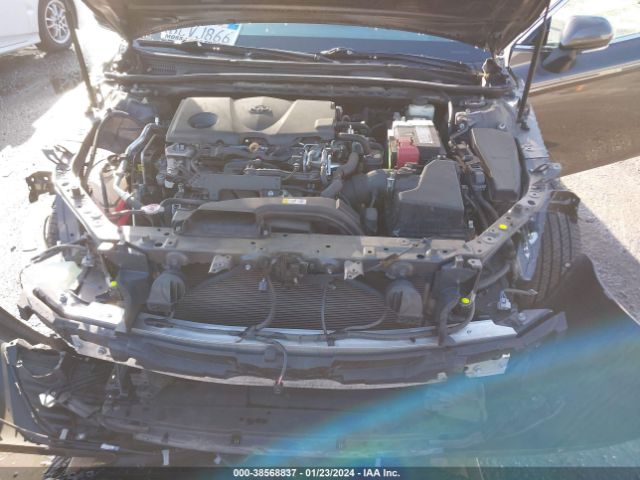 Photo 9 VIN: 4T1B11HK3JU028723 - TOYOTA CAMRY 