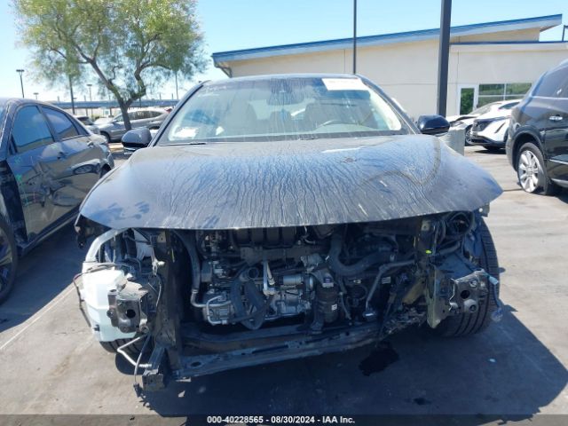 Photo 5 VIN: 4T1B11HK3JU038118 - TOYOTA CAMRY 