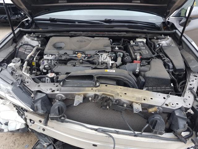 Photo 6 VIN: 4T1B11HK3JU039933 - TOYOTA CAMRY L 