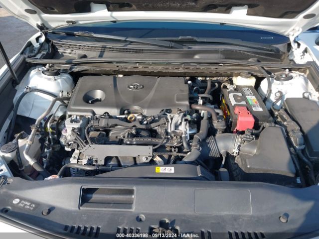 Photo 9 VIN: 4T1B11HK3JU040080 - TOYOTA CAMRY 