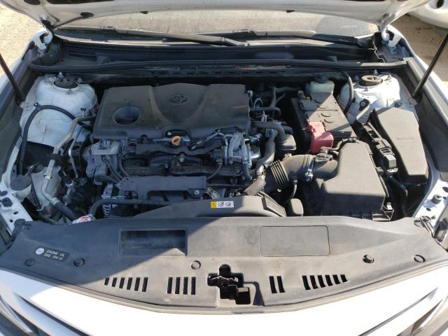 Photo 10 VIN: 4T1B11HK3JU040144 - TOYOTA CAMRY L 