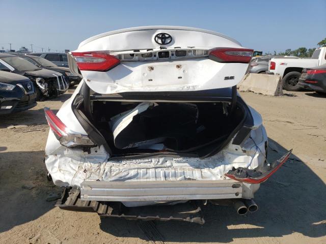 Photo 5 VIN: 4T1B11HK3JU040144 - TOYOTA CAMRY L 