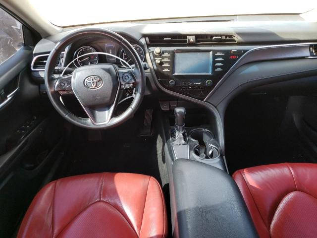 Photo 7 VIN: 4T1B11HK3JU040144 - TOYOTA CAMRY L 