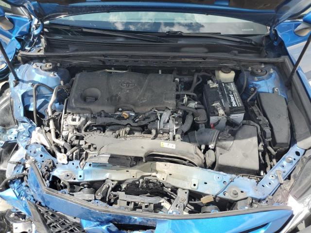 Photo 10 VIN: 4T1B11HK3JU043092 - TOYOTA CAMRY L 