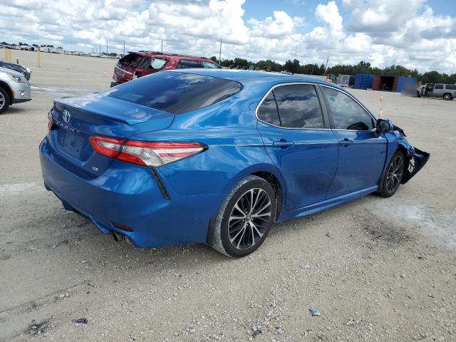 Photo 2 VIN: 4T1B11HK3JU043092 - TOYOTA CAMRY L 