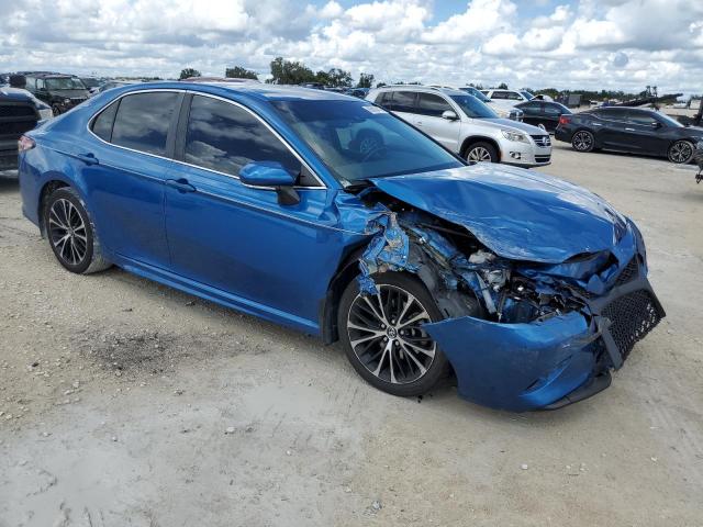 Photo 3 VIN: 4T1B11HK3JU043092 - TOYOTA CAMRY L 