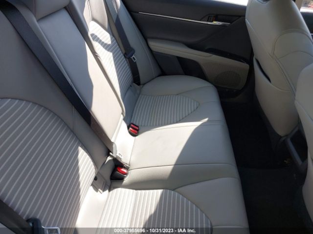 Photo 7 VIN: 4T1B11HK3JU048289 - TOYOTA CAMRY 