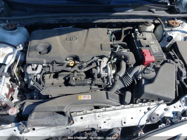 Photo 9 VIN: 4T1B11HK3JU048289 - TOYOTA CAMRY 