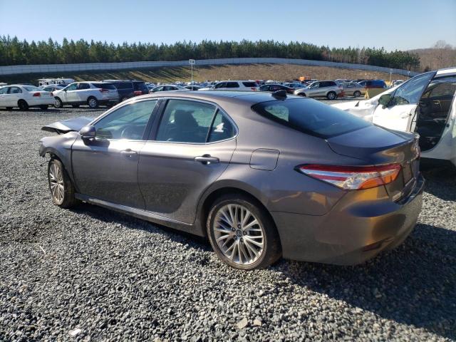 Photo 1 VIN: 4T1B11HK3JU051399 - TOYOTA CAMRY L 