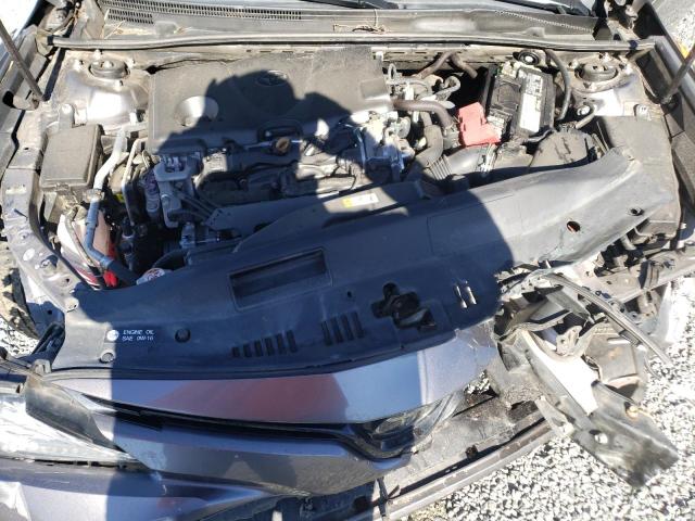 Photo 10 VIN: 4T1B11HK3JU051399 - TOYOTA CAMRY L 