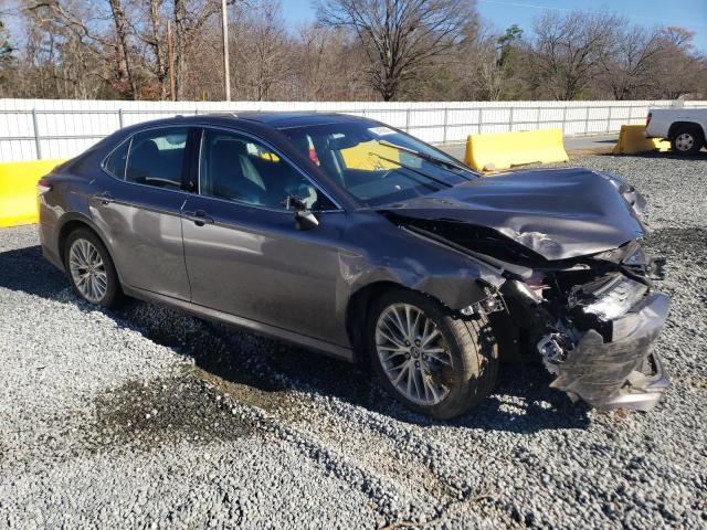 Photo 3 VIN: 4T1B11HK3JU051399 - TOYOTA CAMRY L 