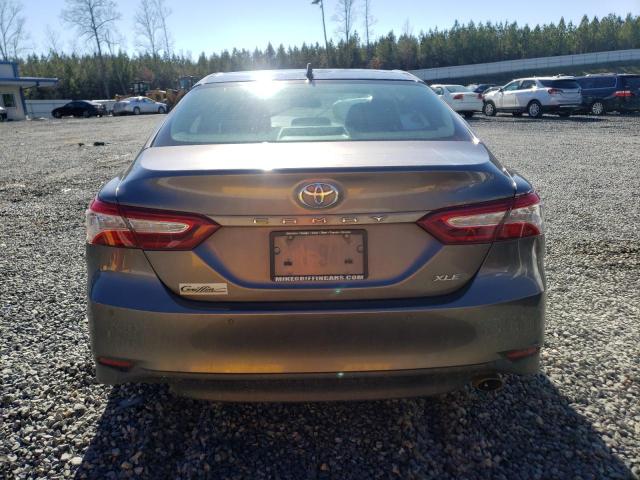 Photo 5 VIN: 4T1B11HK3JU051399 - TOYOTA CAMRY L 