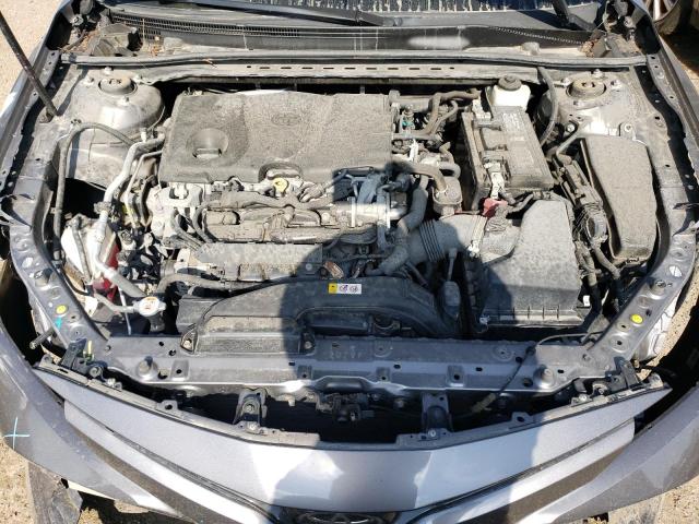 Photo 10 VIN: 4T1B11HK3JU052052 - TOYOTA CAMRY L 