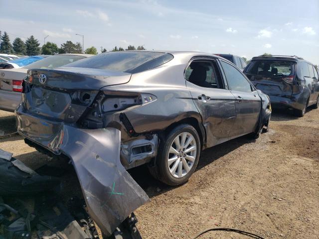 Photo 2 VIN: 4T1B11HK3JU052052 - TOYOTA CAMRY L 