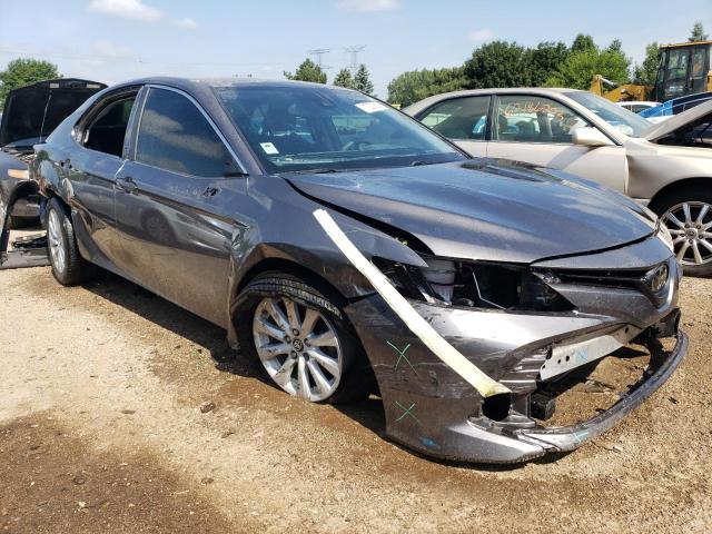 Photo 3 VIN: 4T1B11HK3JU052052 - TOYOTA CAMRY L 