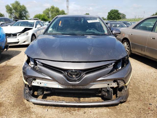 Photo 4 VIN: 4T1B11HK3JU052052 - TOYOTA CAMRY L 