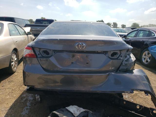 Photo 5 VIN: 4T1B11HK3JU052052 - TOYOTA CAMRY L 