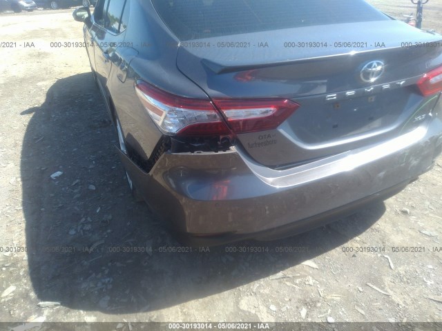 Photo 5 VIN: 4T1B11HK3JU052844 - TOYOTA CAMRY 