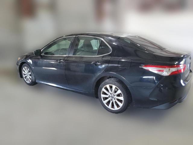 Photo 1 VIN: 4T1B11HK3JU055601 - TOYOTA CAMRY 