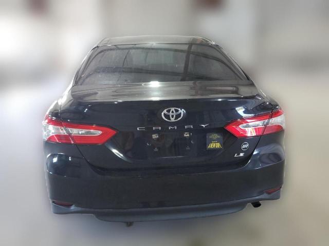 Photo 5 VIN: 4T1B11HK3JU055601 - TOYOTA CAMRY 